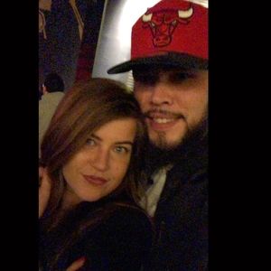 Meet your Posher, Danny